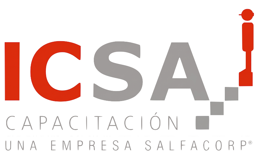 ICSA Capacitación
